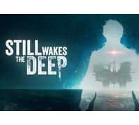 Still Wakes the Deep (PC) Steam Key - GLOBAL