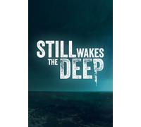 Still Wakes the Deep (PC) Steam Key GLOBAL