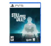 Still Wakes the Deep - Play Station 5