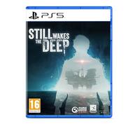 Still Wakes the Deep - PS5