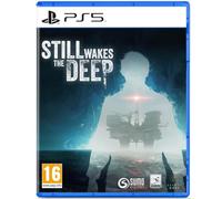 Still Wakes The Deep Ps5 Videogioco Playstation 5 Gioco Eu Italiano Nuovo