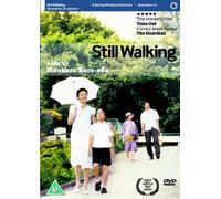 Still Walking ( Aruitemo aruitemo ) ( Even If You Walk and Walk ) [ Origine UK, Sans Langue Francaise ]