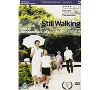 Still Walking [DVD] [Edizione: Regno Unito]