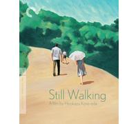 Still Walking (The Criterion Collection) (Blu-ray) Hiroshi Abe Yui Natsukawa You
