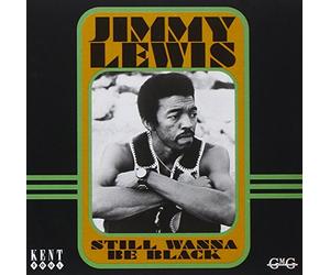 Still Wanna Be Black