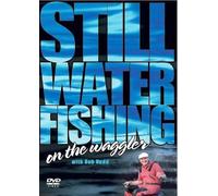 Still Water Fishing On The Waggler With Bob Nudd [DVD] [Edizione: Regno Unito]