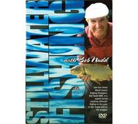 Still Water Fishing with Bob Nudd (DVD)