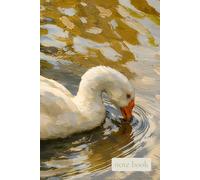Still Water, Gentle Soul,A Serene Notebook Inspired by Grace, Reflection, and the Quiet Beauty of Nature