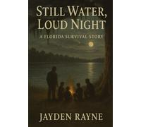Still Water, Loud Night A Florida Survival Story - brossura NUOVO Jayden...