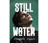 Still Water: Top Secret nº 2