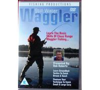 Still Water Waggler [Edizione: Regno Unito]