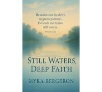Still Waters Deep Faith