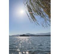 Still Waters, Open Pages