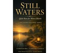 Still Waters: Quiet Rest for Weary Hearts: 3