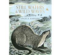 Still Waters & Wild Waves: a printmaker's journey