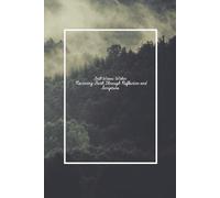 •Still Waters Within: Restoring Faith Through Reflection and Scripture