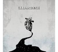 Still Wave A Broken Heart Makes an Inner Constellation (Vinyl LP)