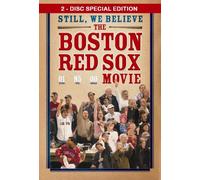 Still We Believe: Boston Red Sox Movie