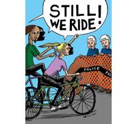 Still We Ride (DVD) Andrew Lynn Elizabeth Press