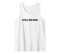 Still We Rise Motivational Inspirational Quote Canotta