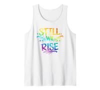 Still We Rise Motivational Inspirational Quote Canotta