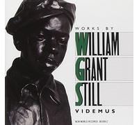 Still, William Grant - Chamber Works