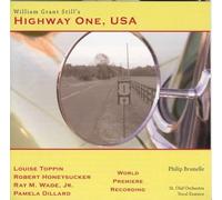 Still William Grant - Highway One Usa