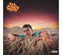 Still Woozy If This Isn't Nice, I Don't Know What Is explicit_lyrics (Vinyl LP)