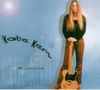 Still Young - Katie Kern (Audio cd)