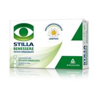 STILLA BENESSERE 10AMPOLLE