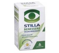 STILLA BENESSERE 10ML