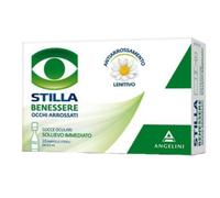 Stilla STILLA BENESSERE 10 AMPOLLE 0,5 ML