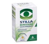 STILLA BENESSERE 10ML