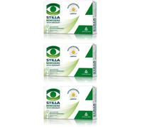 STILLA Benessere occhi arrossati 3x10x5 ml Pipette monodose
