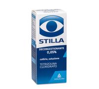 Stilla Collirio Flacone 8ml