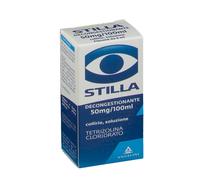 Stilla Decongestionante