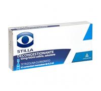 STILLA Decong.Coll.10f.0,3ml