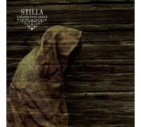 Stilla Ensamhetens Andar (CD) Album