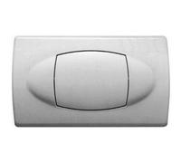 STILLA - Placca Monocomando Kariba 306100, Placca Monocomando Bianca Biblo 2006 Originale Kariba 306100
