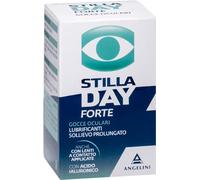 STILLADAY FORTE 0,3% 10 ML SOLUZIONE ISOTONICA TAMPONATA E STERILE CON ACIDO IALURONICO SALE SODICO