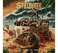 Stillbirth Strain of Gods (Vinyl LP) 10" EP
