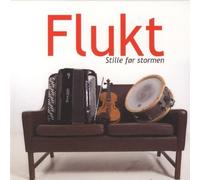 Stille for Stormen: Calm Before the Storm (CD) Album