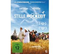 Stille Hochzeit - Zum Teufel mit Stalin!