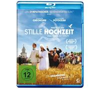Stille Hochzeit - Zum Teufel mit Stalin!