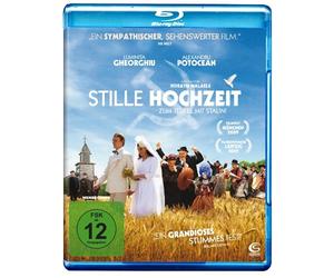Stille Hochzeit - Zum Teufel mit Stalin!
