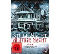 Stille Nacht - Blutige Nacht