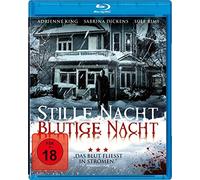 Stille Nacht - Blutige Nacht