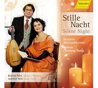 Stille Nacht - German Christmas Songs