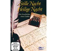 Stille Nacht - Heilige Nacht