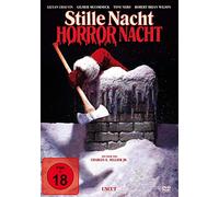 Stille Nacht - Horror Nacht